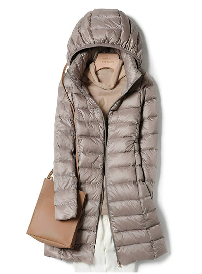 Elina – Ligera Chaqueta de Ocio