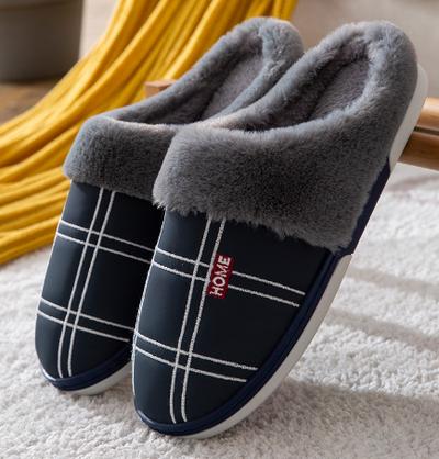 Kai - Pies Cálidos con Estilo