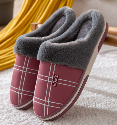Kai - Pies Cálidos con Estilo