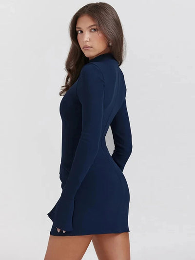 Jasmin - Elegante vestido de noche
