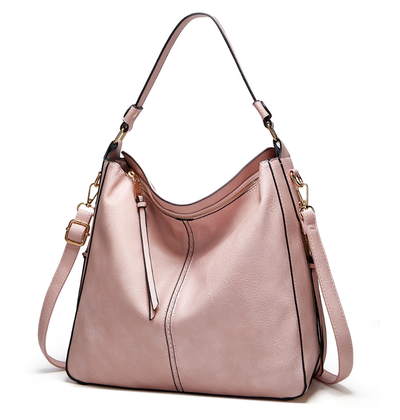 Margot – Bolso de Mano Elegante y Versátil
