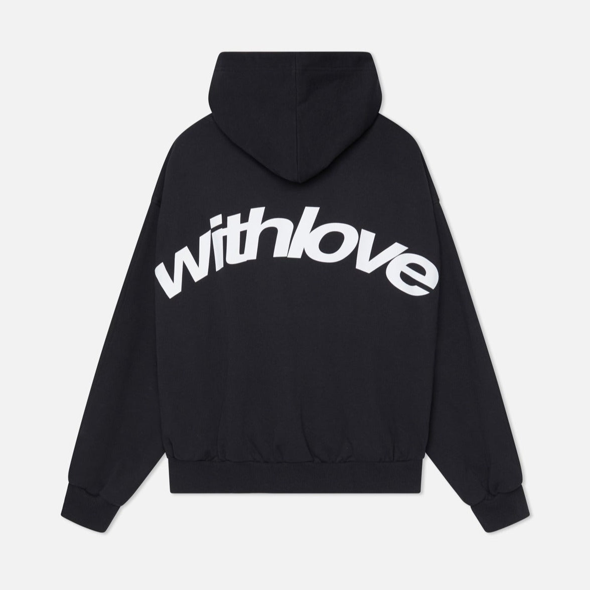 Léa - Elegante Hoodie de Invierno