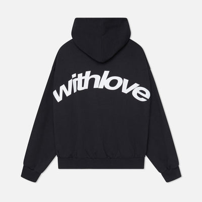 Léa - Elegante Hoodie de Invierno