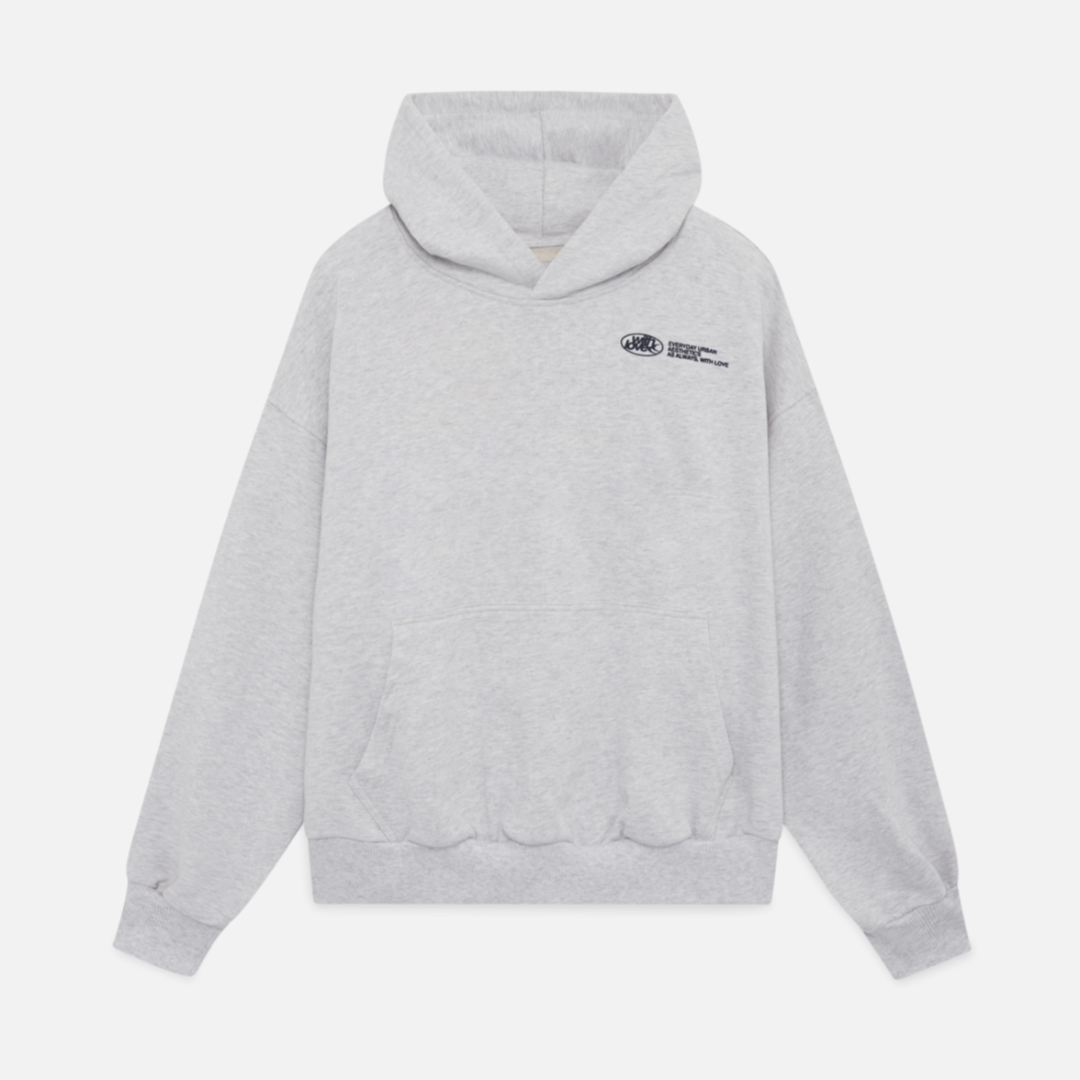 Léa - Elegante Hoodie de Invierno