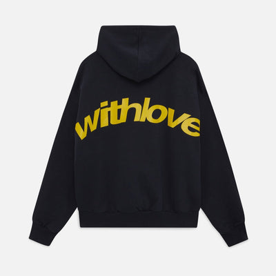Léa - Elegante Hoodie de Invierno