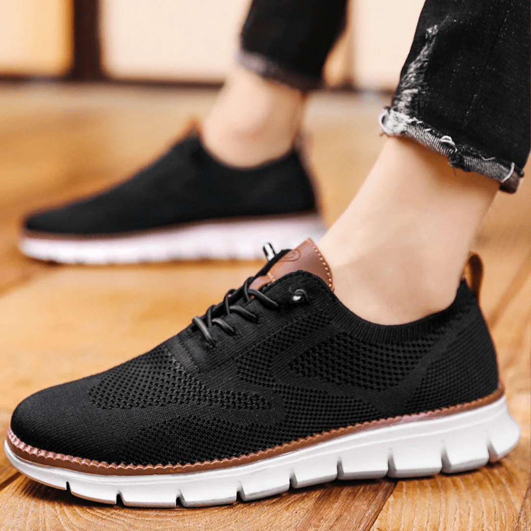 Julien – Cómodos Zapatos para Hombre