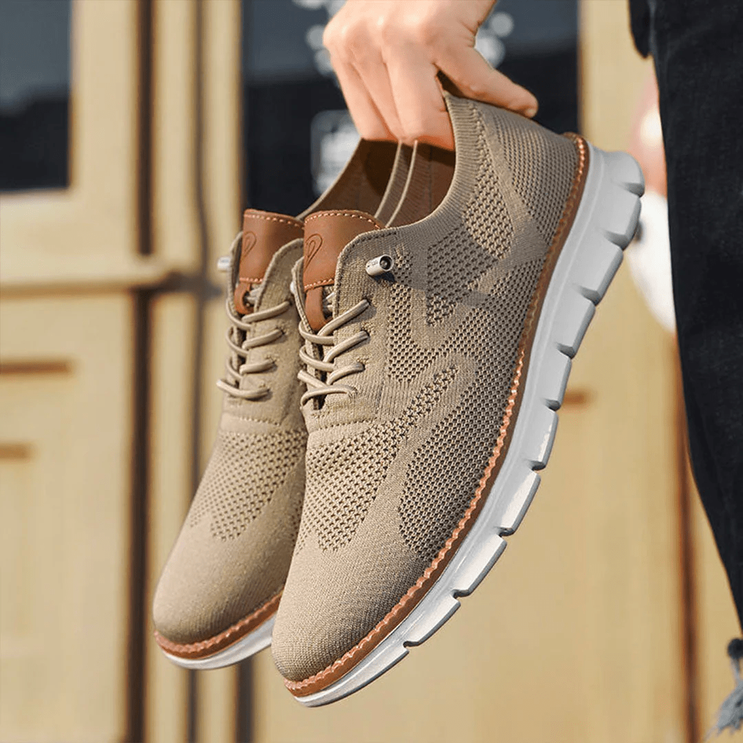 Julien – Cómodos Zapatos para Hombre