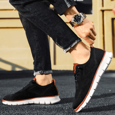 Julien – Cómodos Zapatos para Hombre