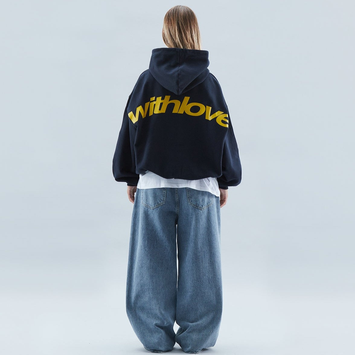 Léa - Elegante Hoodie de Invierno