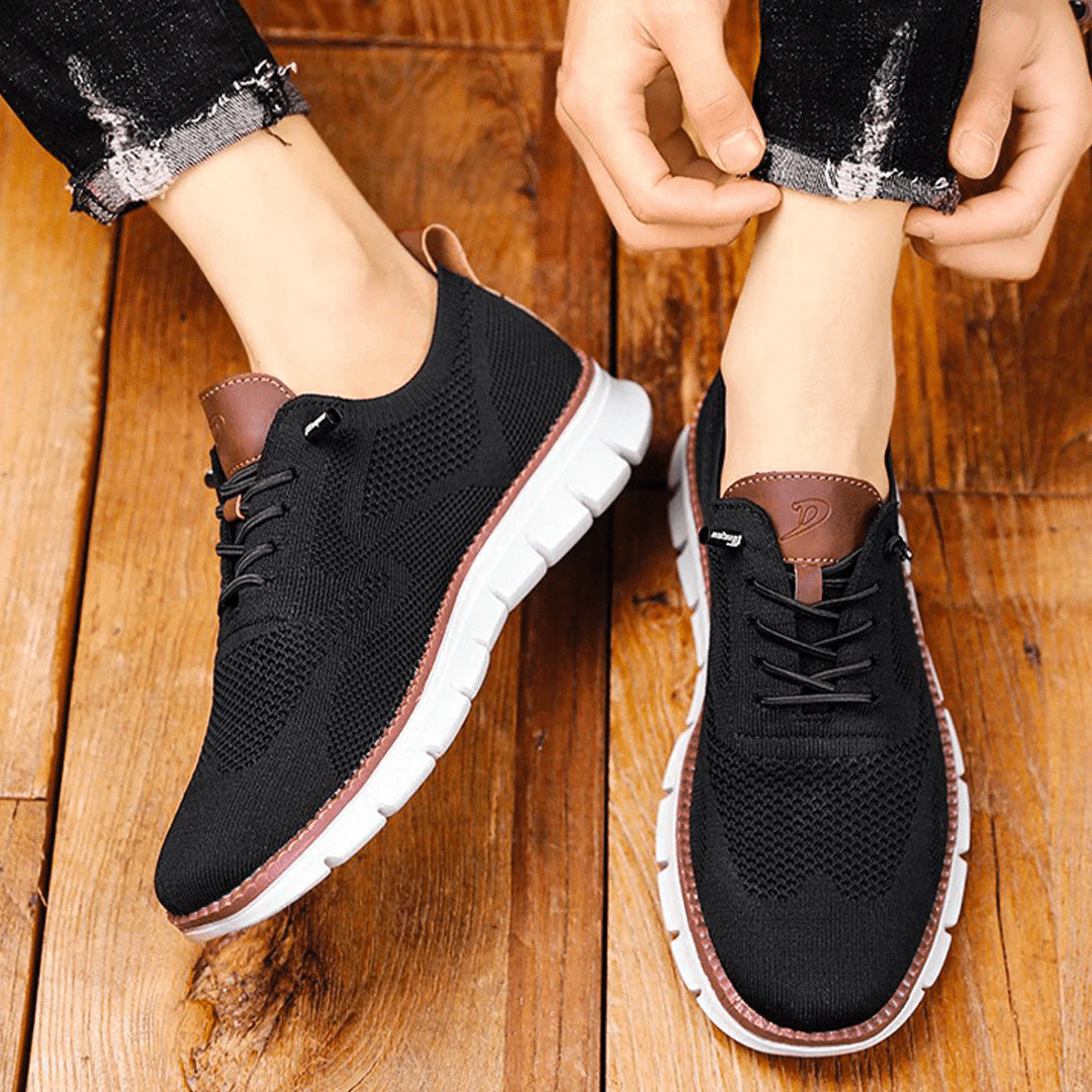 Julien – Cómodos Zapatos para Hombre