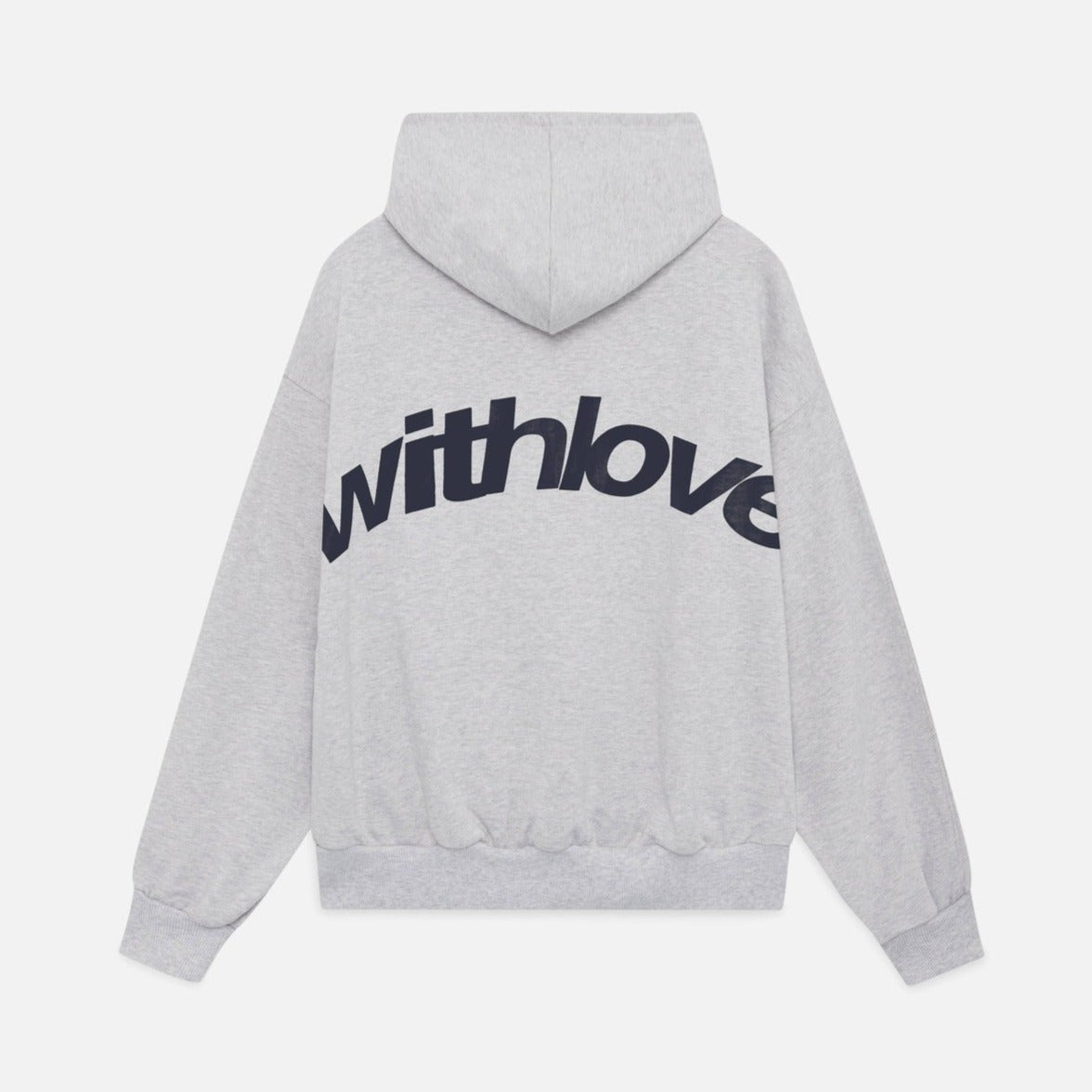 Léa - Elegante Hoodie de Invierno
