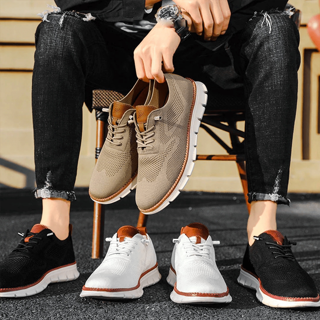Julien – Cómodos Zapatos para Hombre