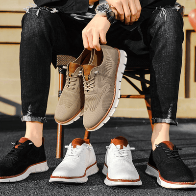Julien – Cómodos Zapatos para Hombre