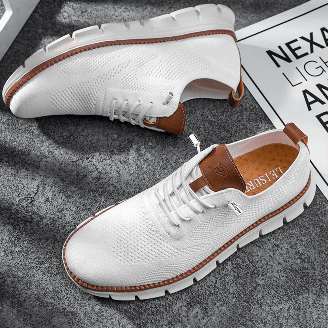Julien – Cómodos Zapatos para Hombre