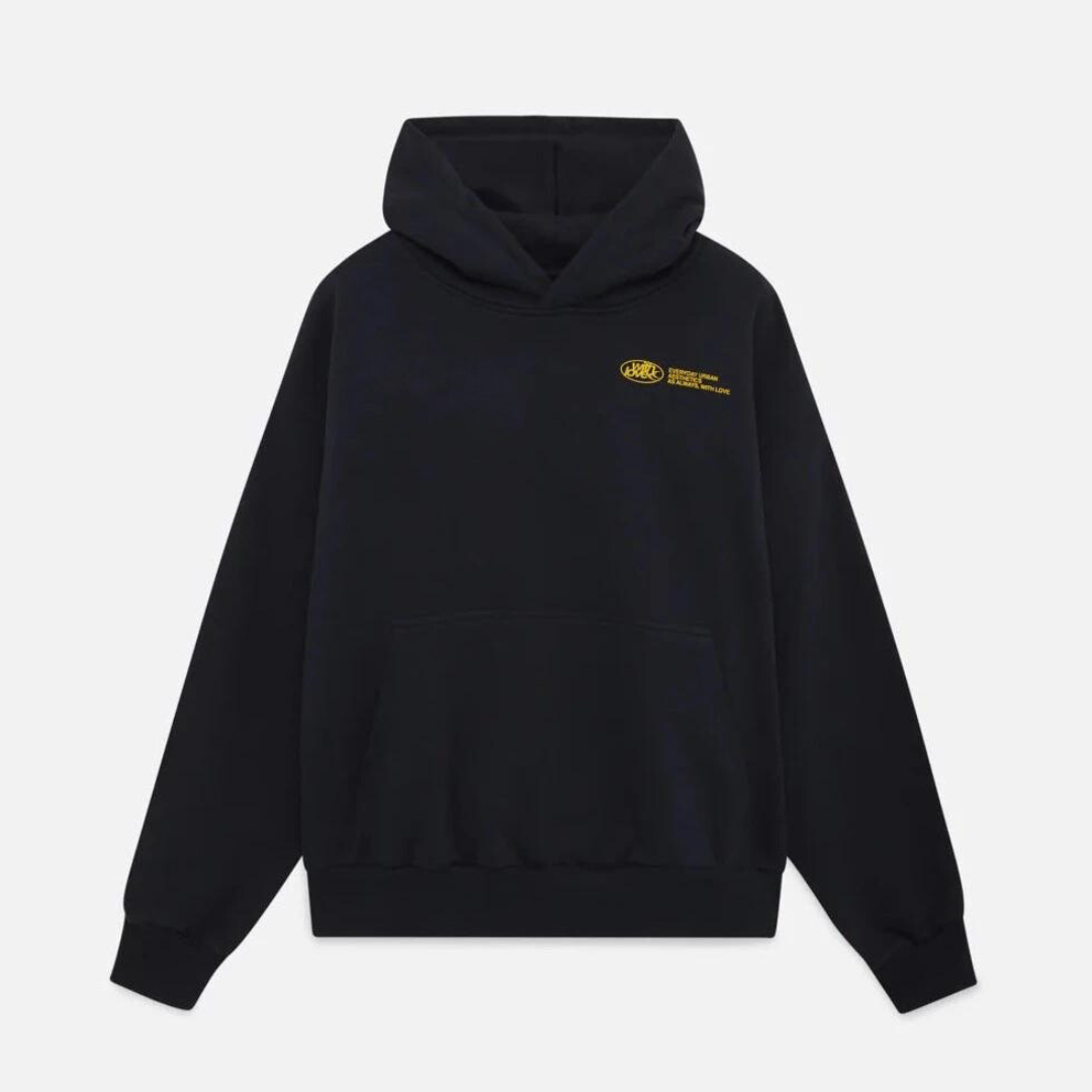Léa - Elegante Hoodie de Invierno