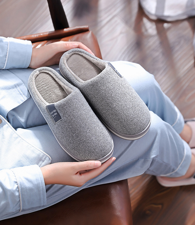 Anaru - Cómodos Zapatos de Invierno Elegantes