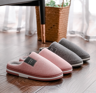 Anaru - Cómodos Zapatos de Invierno Elegantes