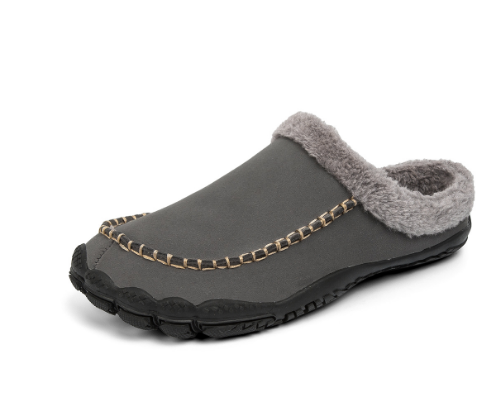 Nakoa - Pies Cálidos con Estilo