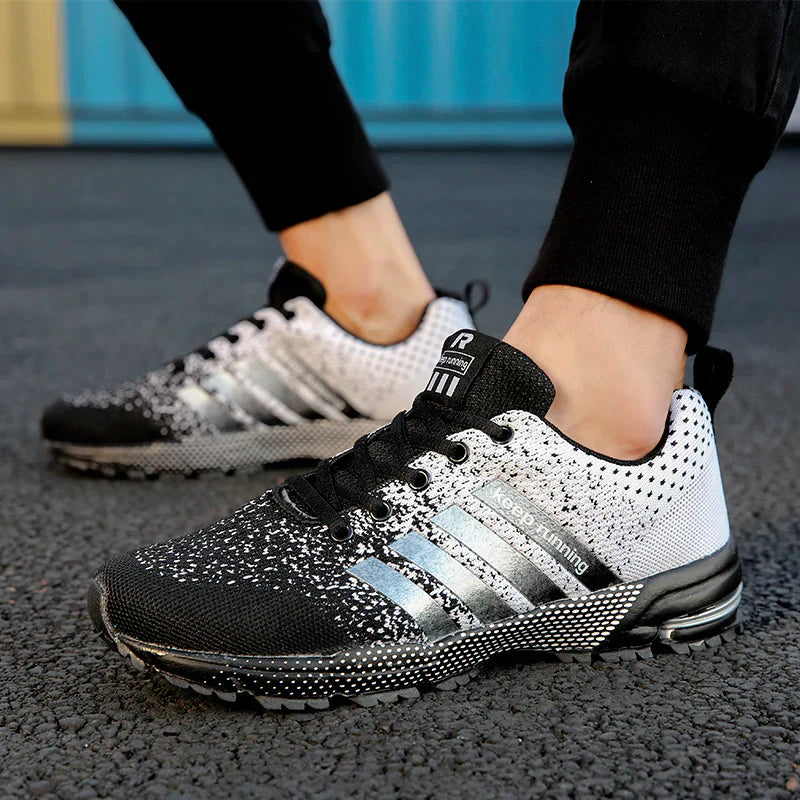 Lucien – Zapatillas Ortopédicas para Correr