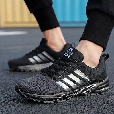 Lucien – Zapatillas Ortopédicas para Correr