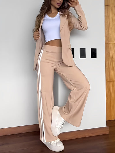 Namia – Traje de dos piezas de ocio