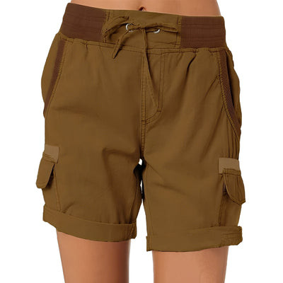 Mila – Pantalones de ocio con bolsillos