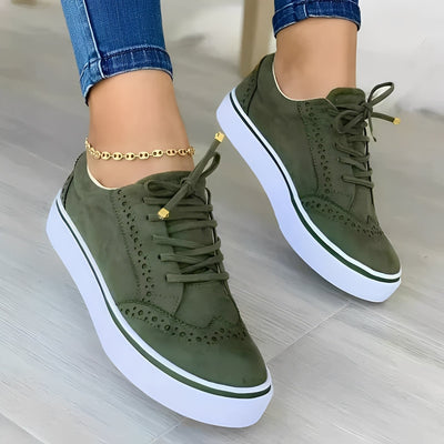 Susanne - Zapatillas Casuales para Correr para Mujer