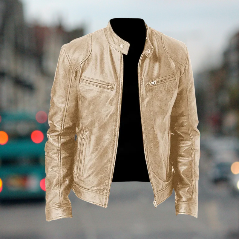 Rocco – Elegante Chaqueta