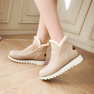 Valary - Cómodos Zapatos Casuales para Mujer