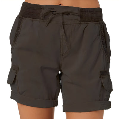 Mila – Pantalones de ocio con bolsillos