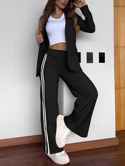 Namia – Traje de dos piezas de ocio