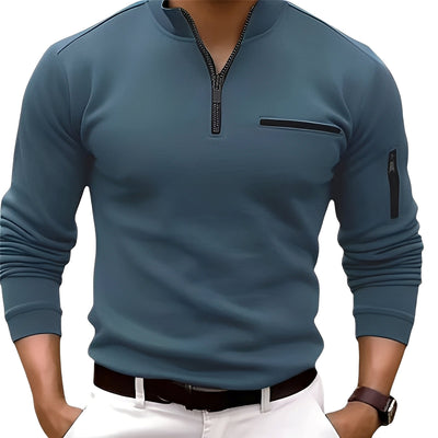 Marco – Chaqueta de punto de moda
