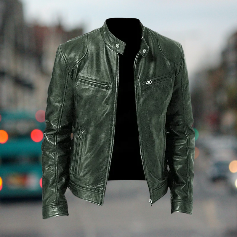 Rocco – Elegante Chaqueta