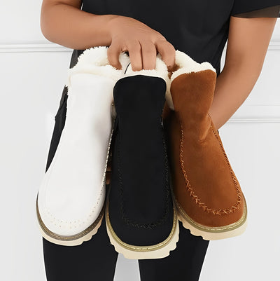 Valary - Cómodos Zapatos Casuales para Mujer