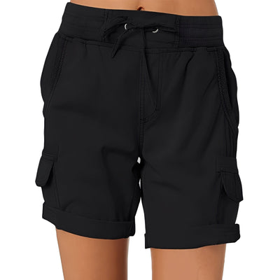 Mila – Pantalones de ocio con bolsillos