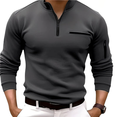 Marco – Chaqueta de punto de moda