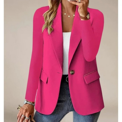Maricar – Clásico Elegante Blazer