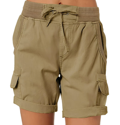 Mila – Pantalones de ocio con bolsillos