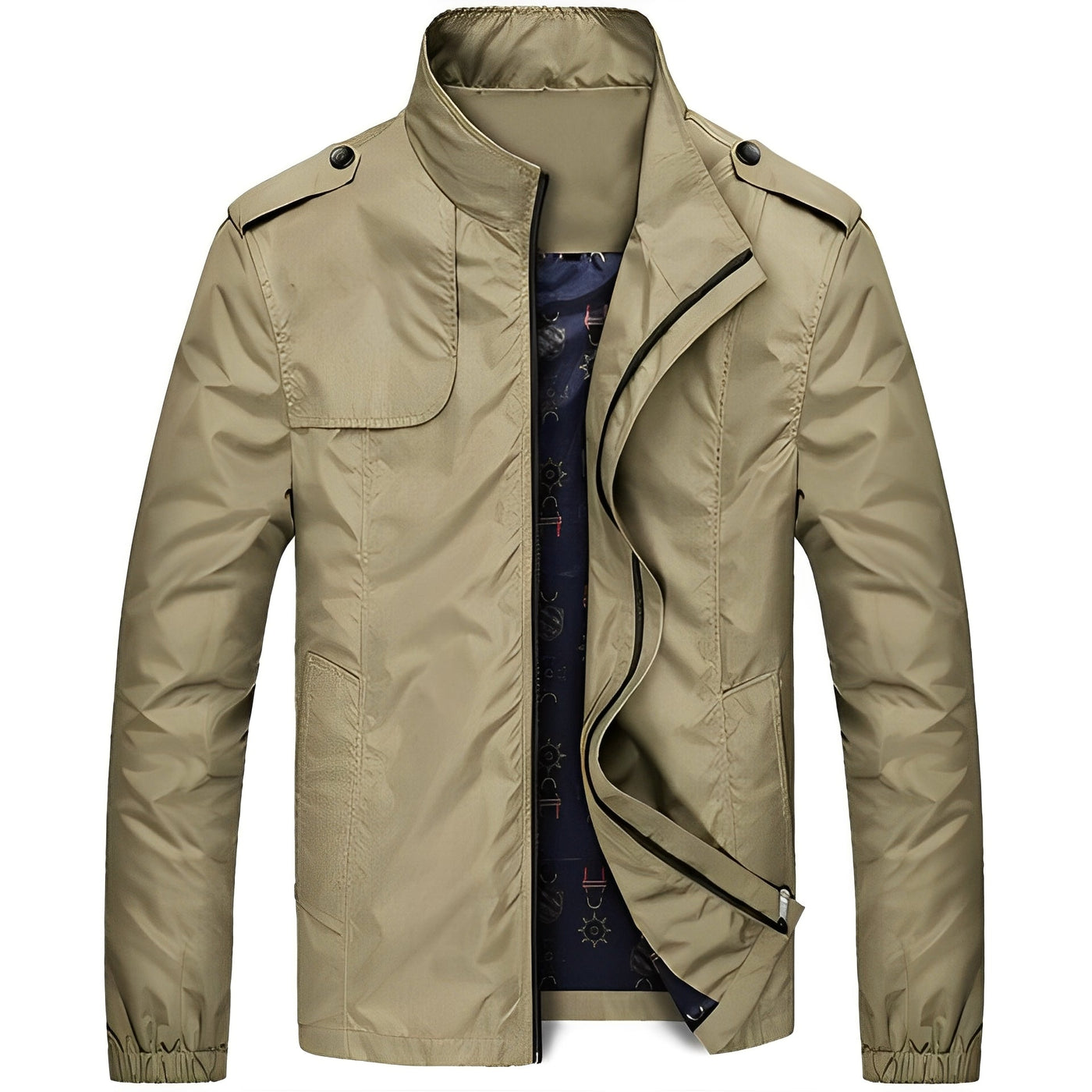 Gilbert - Casual, elegante chaqueta para hombres