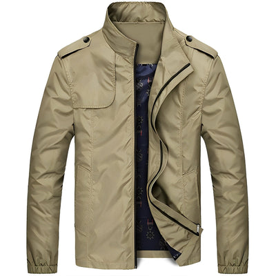 Gilbert - Casual, elegante chaqueta para hombres
