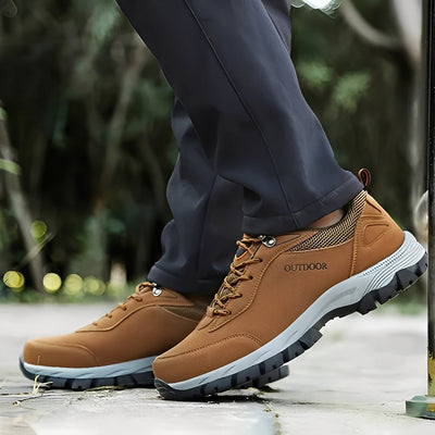 Dalton - Robustos Botas de Senderismo al Aire Libre para Hombres