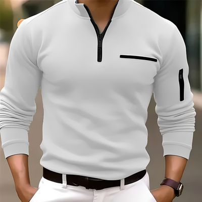 Marco – Chaqueta de punto de moda