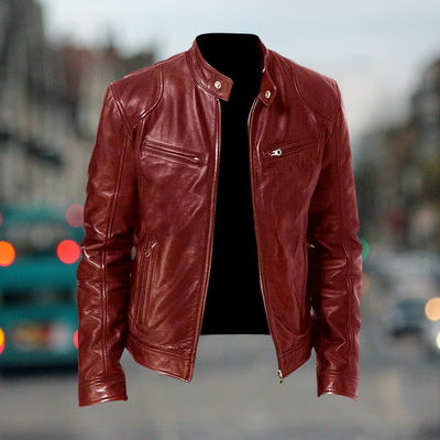 Rocco – Elegante Chaqueta