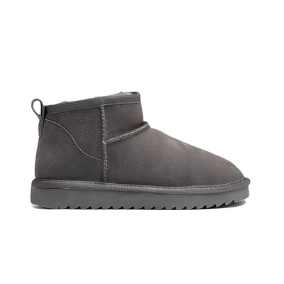 Rozanne - Casuales Mini Botas de Invierno para Mujer