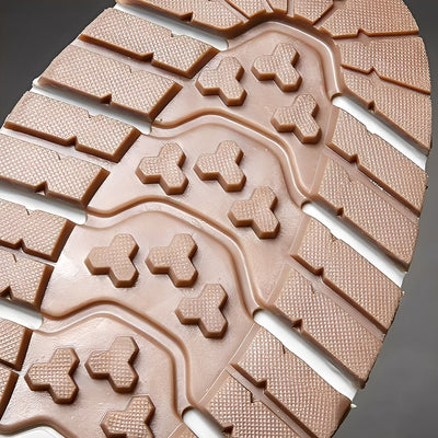 Royston - Elegantes impermeables botas para hombres