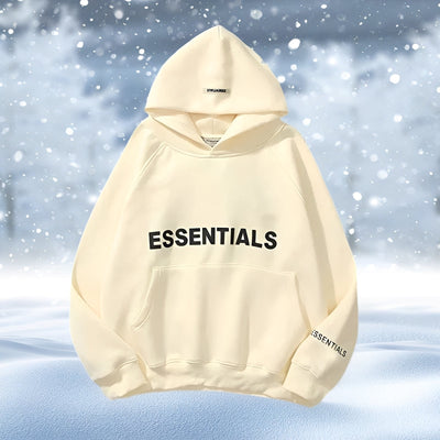 Arienne - Hoodie Oversized con Estampado para Mujer