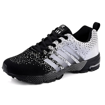 Dalton - Zapatillas de Correr Casuales para Hombres