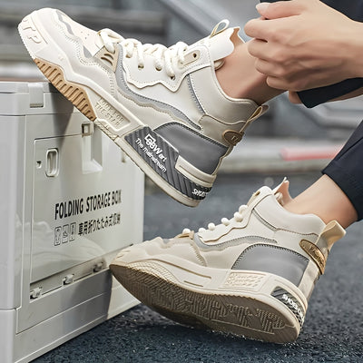 Niles - Elegantes Zapatos Deportivos para Hombres