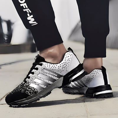 Dalton - Zapatillas de Correr Casuales para Hombres