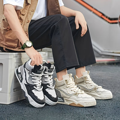 Niles - Elegantes Zapatos Deportivos para Hombres